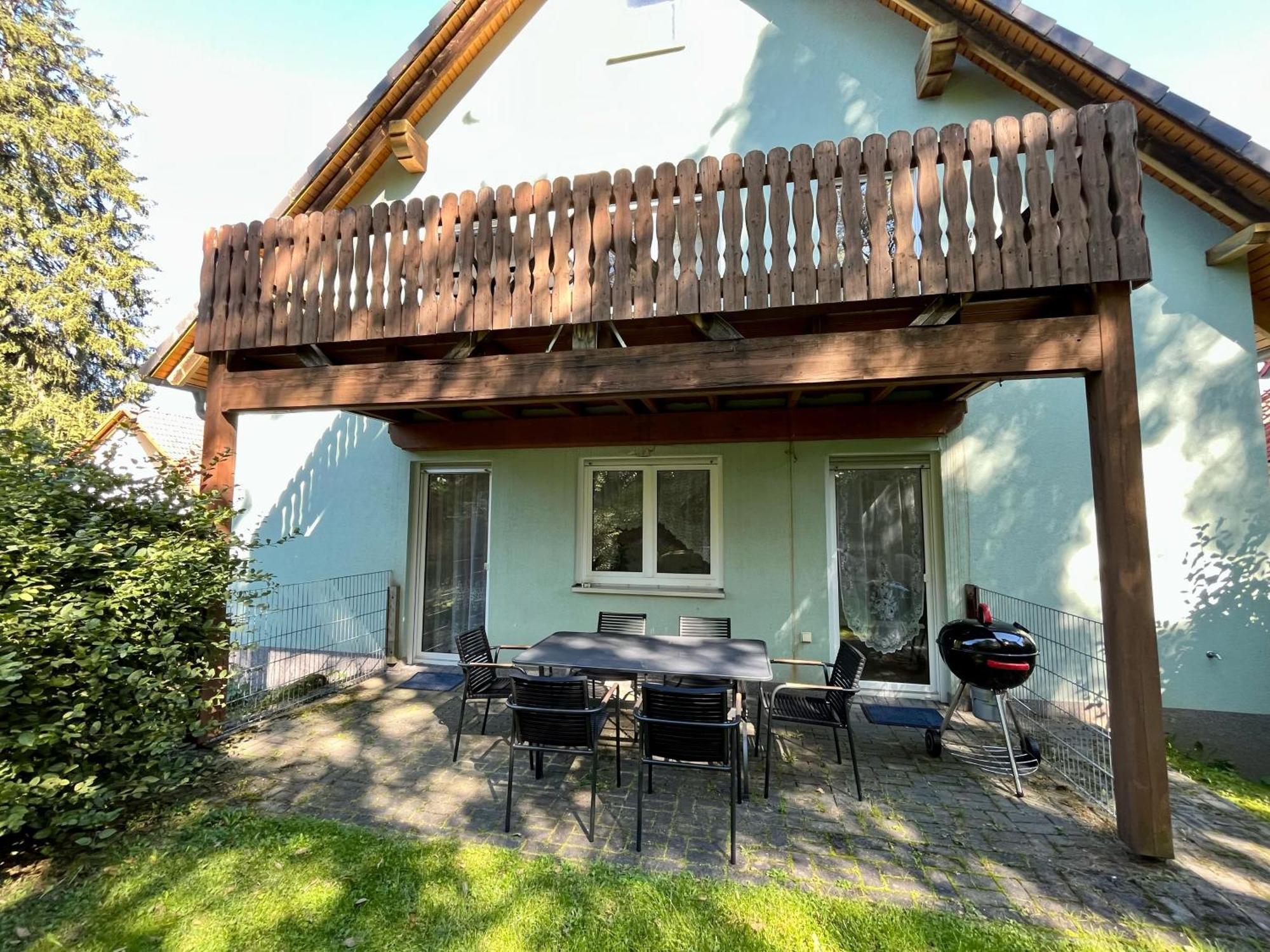 Apartment Wanderkoenig Mit Terrasse *